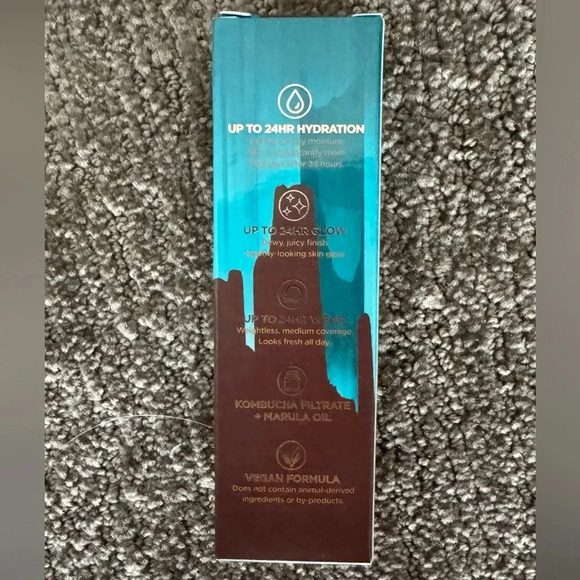 URBAN DECAY cosmetics Hydromaniac Tinted Moisturizer Color 90 Deep - Picture 12 of 12